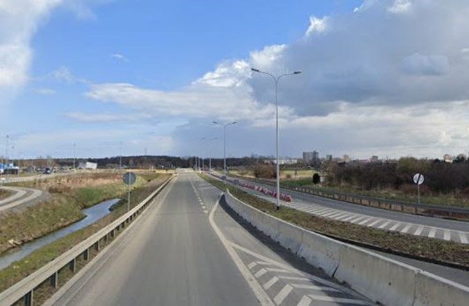 Gdańsk. Wiadomo kto przebuduje drogi do portu 