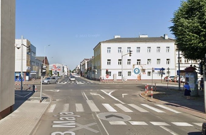 Koło zyska powiatową obwodnicę