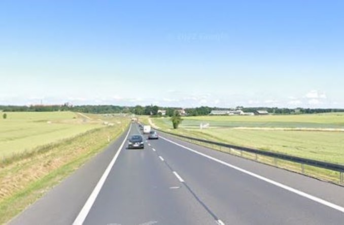 Budimex blisko wygranej przetargu na S16 koło Olsztyna