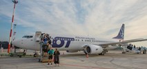 Fijoł (LOT) o wpływie wojny w Ukrainie, procesie z Boeingiem i Radomiu