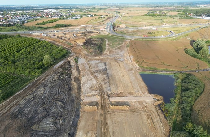 Mirbud poprawił marżę, ale obniżył przychody   