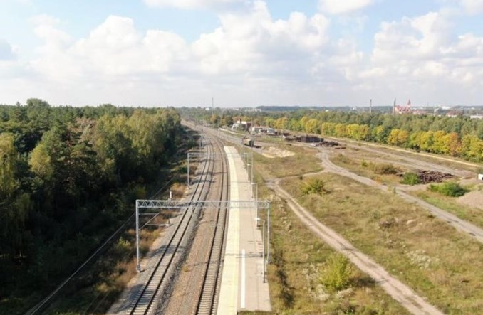 Lubelskie. Nowa droga ma połączyć DK-2 z „kolejową granicą” w Małaszewiczach