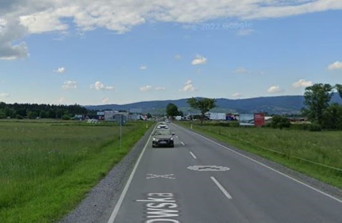 Trzeba poprawić przepustowość zakopianki za Nowym Targiem. Kolejny przetarg