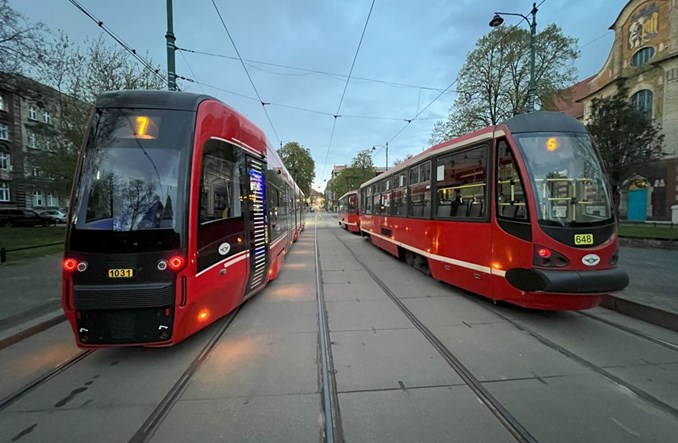 Metropolia GZM z budżetem na 2024 r. Najwięcej na transport