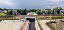 Tunel w Gałkowie oddany do ruchu. Strabag zakończył pracę 