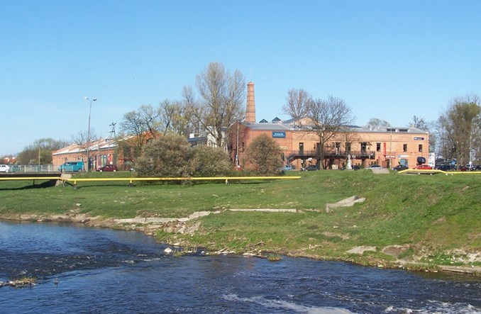 Dwie oferty na koncepcję budowy obwodnicy Konstancina-Jeziorny  