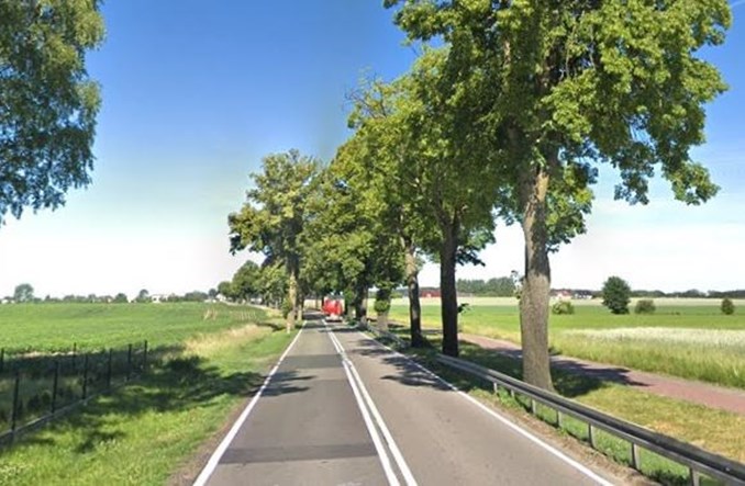 Pomorskie. Rozbudowa DK-25 najtaniej za 110 mln zł  