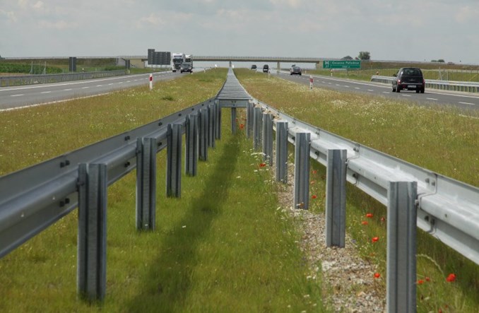 Nowy przetarg na dokumentację S10 Wyrzysk – Bydgoszcz