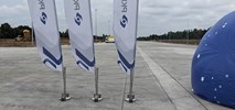 PKP Cargo: Nowy terminal intermodalny na ukończeniu [zdjęcia]