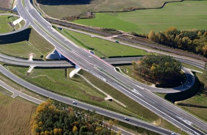 Przebieg S11 Szczecinek – Piła zatwierdzony  