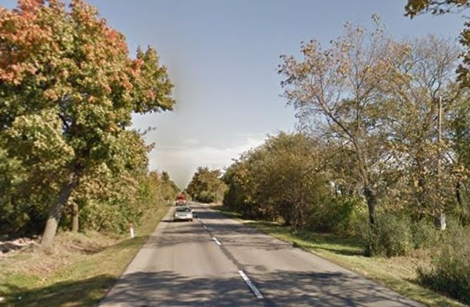 Łódzkie: Przebudowa DW-486 pod Wieluniem opóźniona 