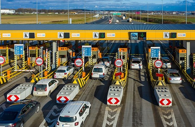 Ile zapłacimy za bezpłatne przejazdy na A1?