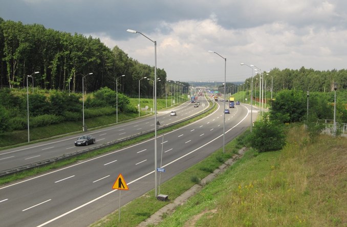 Koncesjonariusz zaczyna remont A4. Szykuje autostradę na koniec koncesji