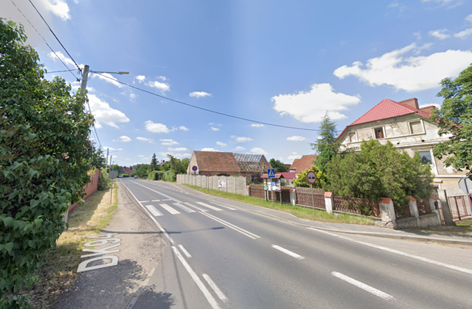 Dolnośląskie. Będą zmiany na DK-94 i DK-36