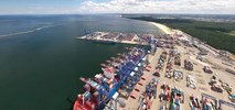Gdańsk: Nowa droga w rejonie Baltic Hub