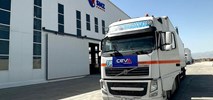 Nowe połączenie drogowe CEVA Logistics na trasie Chiny – Pakistan