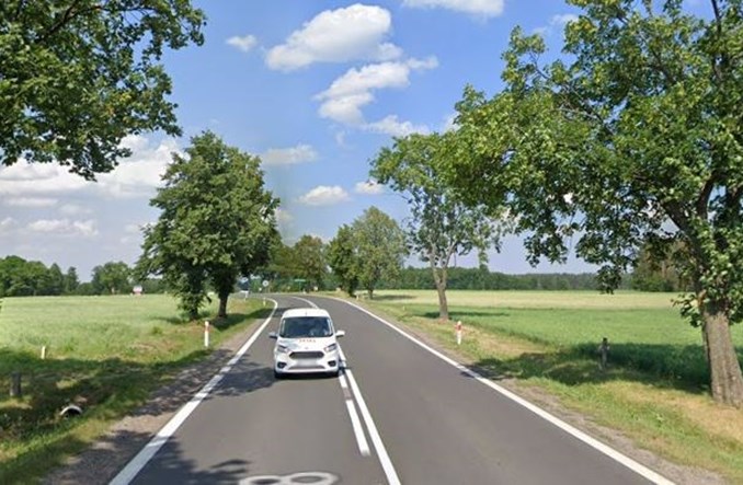 Budowa nowej S8 zacznie się od obwodnic  