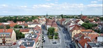 Środa Śląska poprawi dostęp do specjalnej strefy ekonomicznej