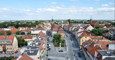 Środa Śląska poprawi dostęp do specjalnej strefy ekonomicznej