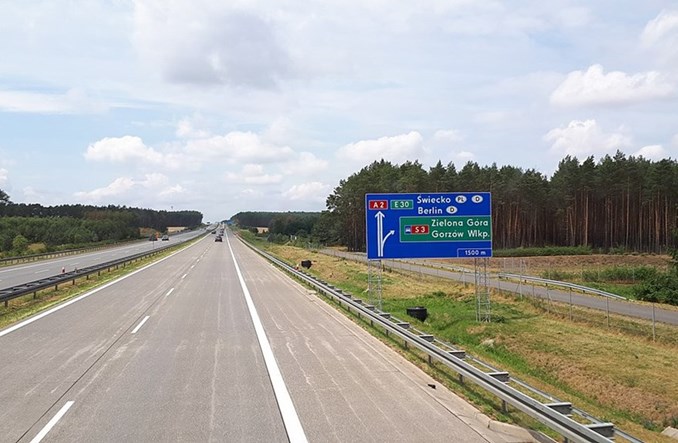 Sebastian Kulczyk sprzedał udziały w aktywach autostradowych