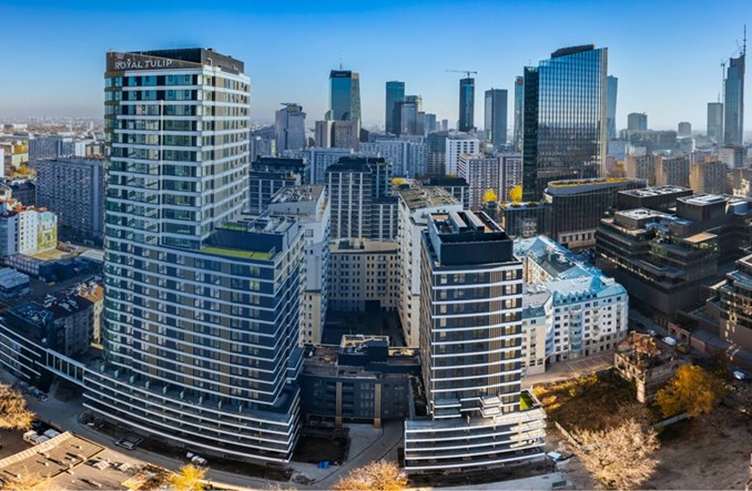 Unibep przedstawił wyniki finansowe za pierwsze półrocze