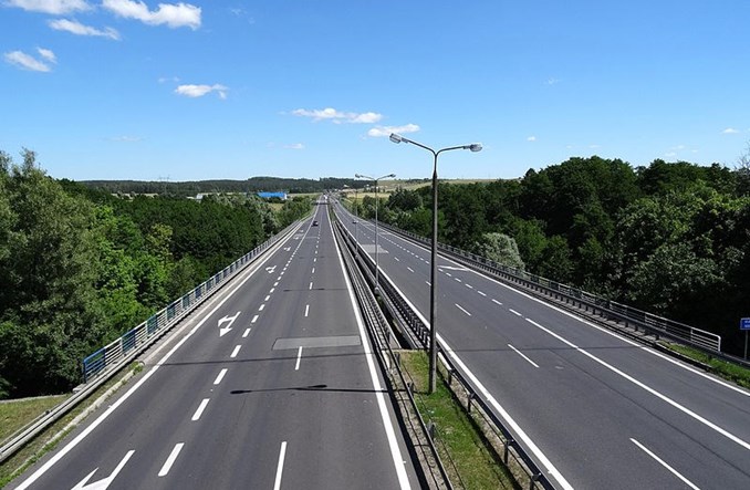 GDDKiA o przetargach w 2023 roku	