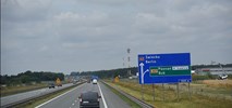 Wyższe opłaty na koncesyjnym odcinku A2
