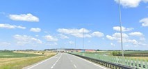 Rusza remont na A1 Toruń – Gdańsk 