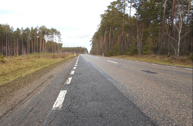 Unibep wybrany do rozbudowy DK-63