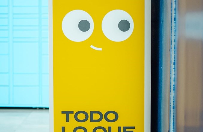 InPost z impetem zwiększa obecność w Hiszpanii