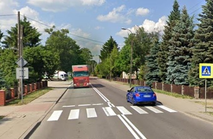 Budimex ruszy z robotami na obwodnicy Sztabina 