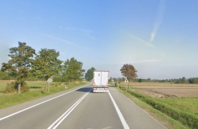 S74. Otwarta droga do umowy z chińskim wykonawcą 