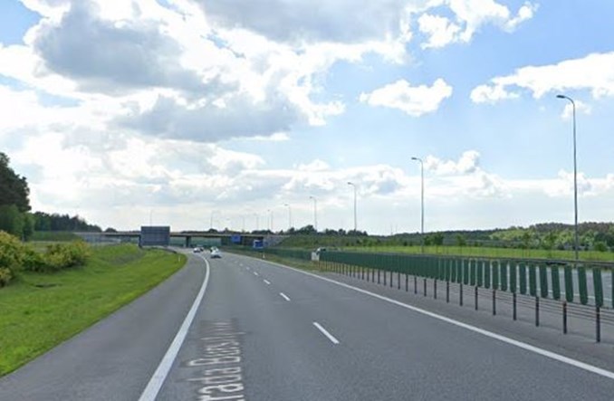 5 mln pojazdów w wakacje i nowy dzienny rekord na A1