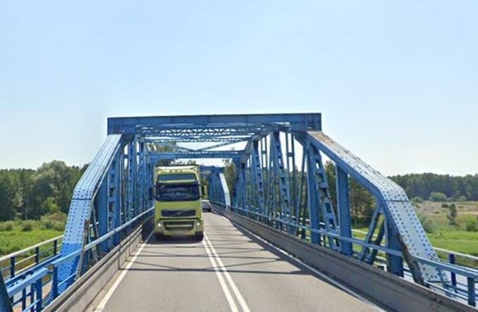 Trochę tańsze oferty dotyczące mostu na Bugu 