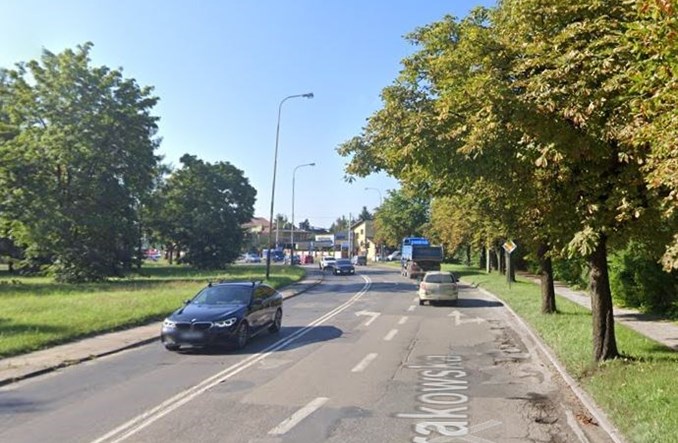 Łódź dostała 30 mln dotacji na drogi