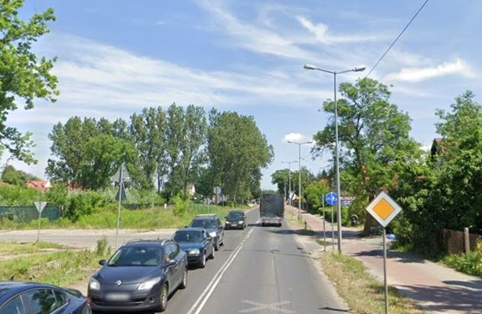 Mazowieckie. Poprawi się na trasie z Wołomina do Warszawy