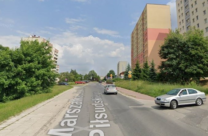 Kielce biorą się za rozbudowę ulic w północnej części miasta 