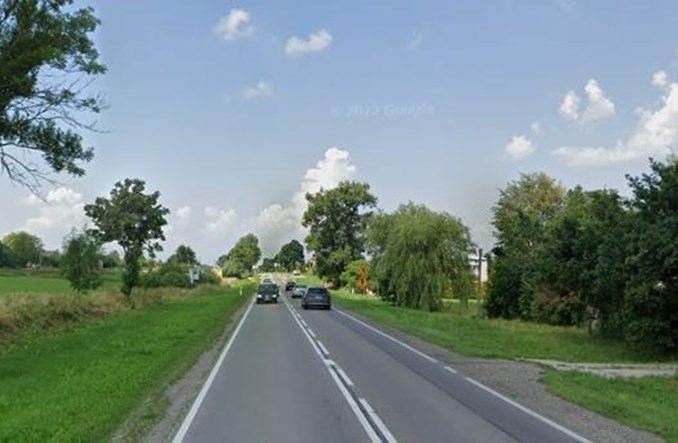 GDDKiA będzie budować S16 na Podlasiu. Jest przetarg