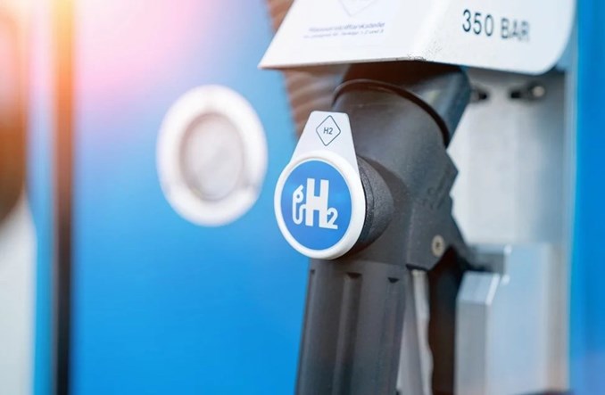 Homologacja pojazdów wodorowych w Łukasiewicz 