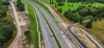 Wkrótce otwarcie S3 do granicy z Czechami. Bez ruchu ciężkiego 