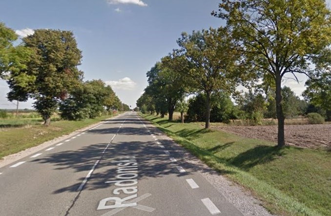 Mazowieckie. Rusza przetarg na kolejny fragment S12 