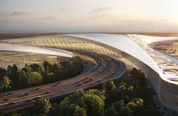 Czy CPK zbudują polskie firmy? „Chcemy mieć taką szansę”