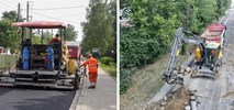 Łódź ma nową spółkę drogową. Znamy jej plany