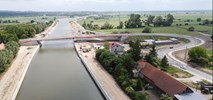 Jest przetarg na kolejne prace na torze wodnym do Elbląga