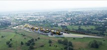 Loconi Intermodal rozpoczyna rozbudowę terminala kontenerowego w Radomsku