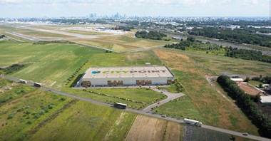 Partners Group i Peakside nabyły atrakcyjne grunty w Warszawie 