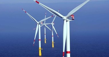 Offshore: Baltic Power z finansowaniem