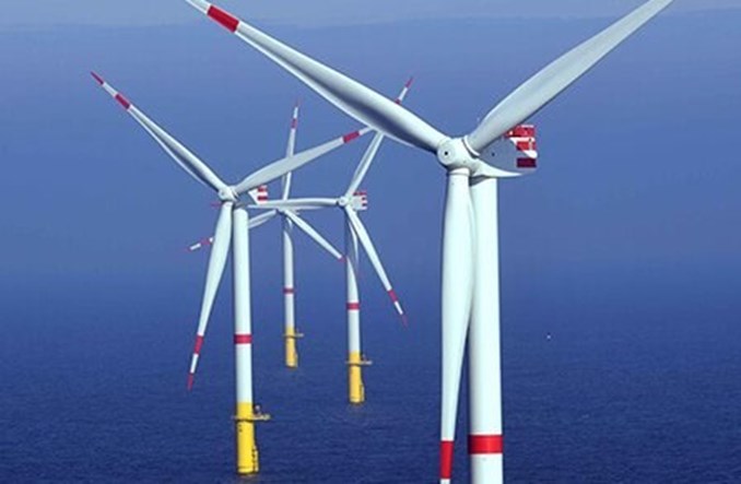 Offshore: Baltic Power z finansowaniem