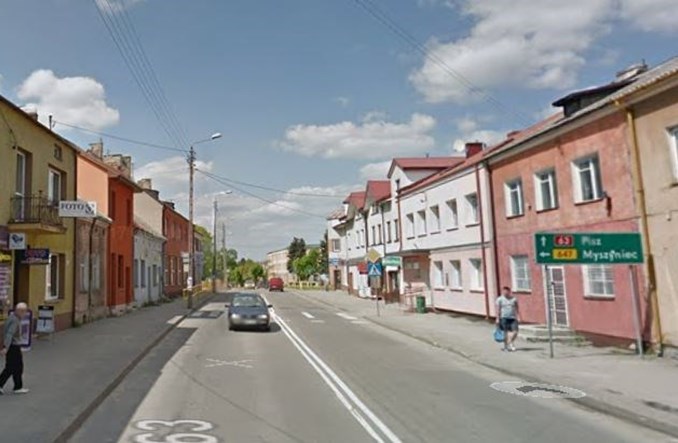 Co z przetargiem na obwodnicę Kolna? Trzeba sporo dołożyć