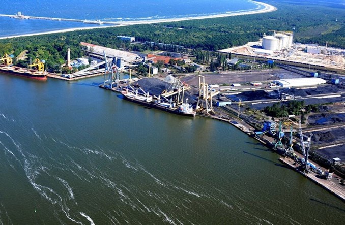 OT Port Świnoujście ma kluczową umowę. Terminal może nadal działać 